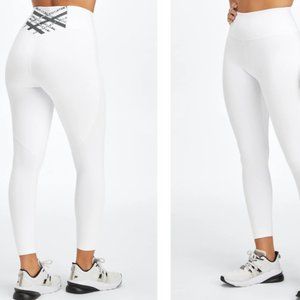Boost PowerHold® High-Waisted 7/8 Legging